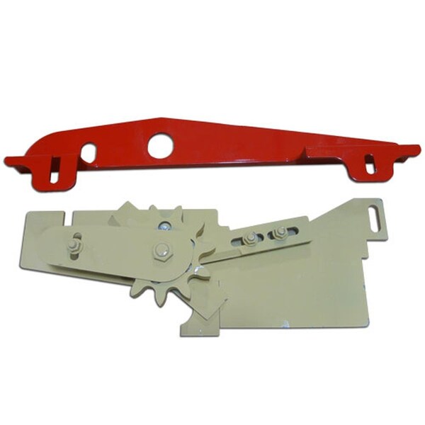 Aftermarket Sunflower Kit Complete per row WN-05006500-PEX - main